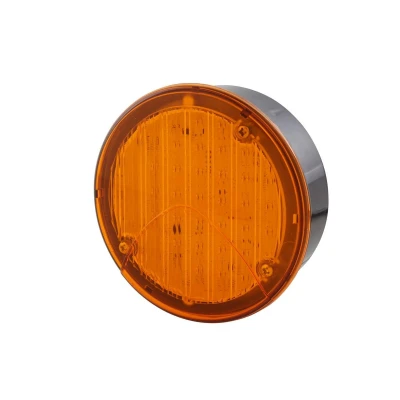 Abbildung von HELLA 2BA 344 169 191 Blinkleuchte LED 24V vorne und hinten