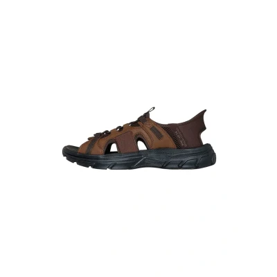 Abbildung von Skechers REVOLTED SS MERRICK Sandale, Trekkingsandale, Outdoorschuh mit Heel Pillow Funktion