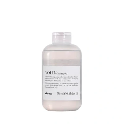 Abbildung von Davines Essential Volu Shampoo