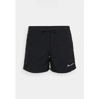 Abbildung von Champion Badeshorts, Herren, Größe: 42, Black