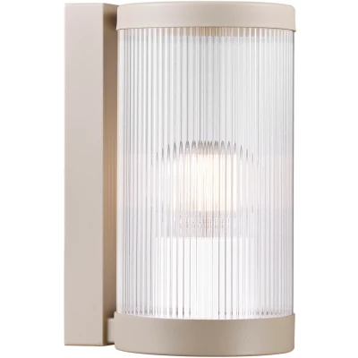 Abbildung von Nordlux Wandleuchte Coupar 2218061008 E27 Sand