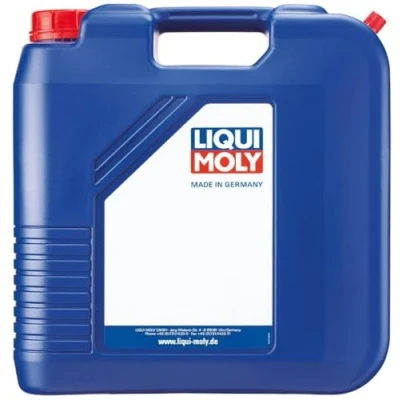 Abbildung von Liqui Moly Motorbike 4T Street 20W 50 20l Motoröl 1560 TOYOTA: Yaris II Schrägheck, Avensis Kombi, III KIA: Sportage