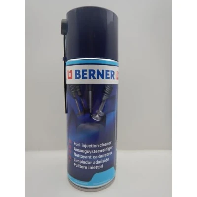 Abbildung von FORCH Berner Ansaug Systemreiniger Drosselklappe Reiniger Vergaser Brennraum Ventile