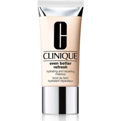 Abbildung von Clinique Even Better Refresh Hydrating and Repairing Foundation WN01 Flax 30 ml