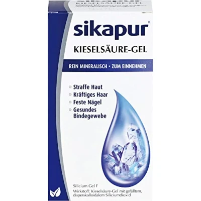 Abbildung von sikapur Liquidum 200 ml