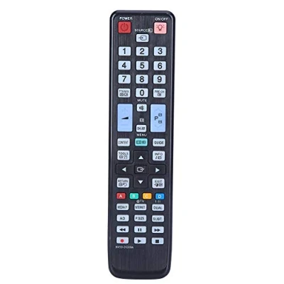 Abbildung von VBESTLIFE Ersatz Smart TV Fernbedienung Controller für BN59 01039A