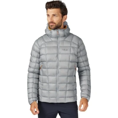 Abbildung von Rab Herren Mythic G Jacke, Cloud, XL