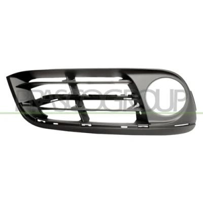 Abbildung von PRASCO BM0502143 Blende, Stoßfänger vorne rechts BMW: 5 Touring, Limousine