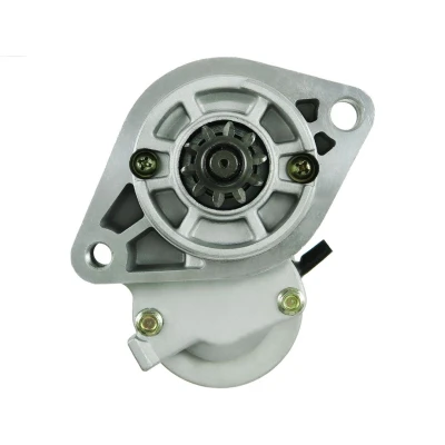 Abbildung von AS PL S6222S Anlasser 12 2,20 10 TOYOTA: Land Cruiser Prado 70 SUV, HIACE 4 Kasten, 150
