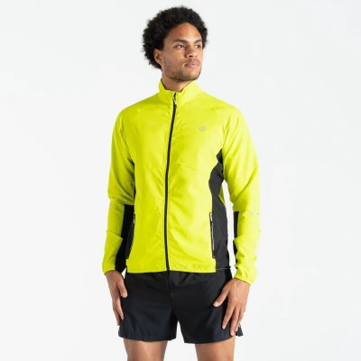 Abbildung von Herren Wandern Jacke Ablaze Ii