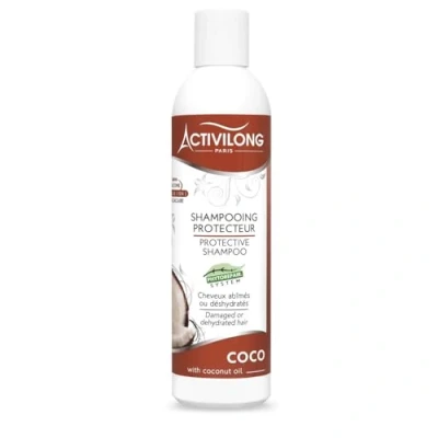 Abbildung von Activilong shampooing COCO 250ml