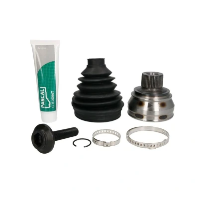 Abbildung von PASCAL G1A051PC Gelenksatz radseitig AUDI: A4 B8 Avant, Q5, A5 Sportback