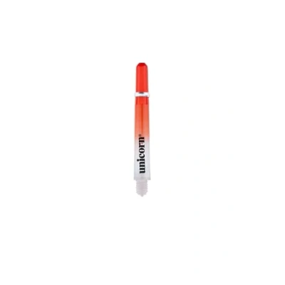 Abbildung von ‎Unicorn roter Gripper 4zweifarbigmittel Schaft, M