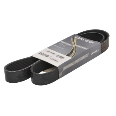 Abbildung von DAYCO 8PK1240HD Keilrippenriemen 1240,0 8 FORD: C Max 2, DAF: 45, MERCEDES BENZ: ATEGO