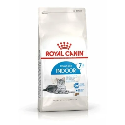 Abbildung von Royal Canin Indoor 7+ Katzenfutter 400 g...