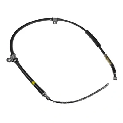 Abbildung von BLUE PRINT ADG04688 Handbremsseil hinten rechts 1280 HYUNDAI: Trajet