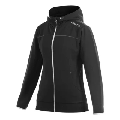 Abbildung von Craft Jacke schwarz XS