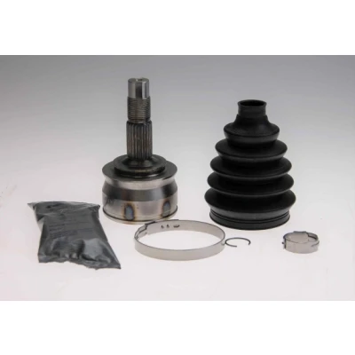 Abbildung von LÖBRO 306770 Gelenksatz TPE (thermoplastischer Elastomer) OPEL: Corsa D Schrägheck, Adam, E Schrägheck