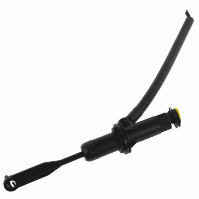 Abbildung von SACHS 6284 654 035 Kupplungsgeberzylinder DACIA: Duster SUV, Sandero I