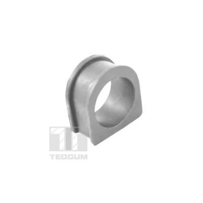 Abbildung von TEDGUM 00729399 Lagerung, Lenkgetriebe SEAT: Ibiza 4 Schrägheck, AUDI: A2, SKODA: Roomster