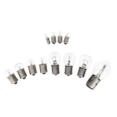 Abbildung von Glühlampensatz 12V 25/25W für Simson Duo 4/2 oder 4/1 Vape