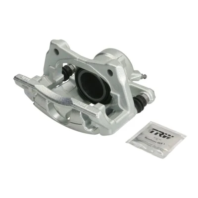 Abbildung von TRW BHW904 Bremssattel Gusseisen NISSAN: Micra 3, Note I, C+C 3