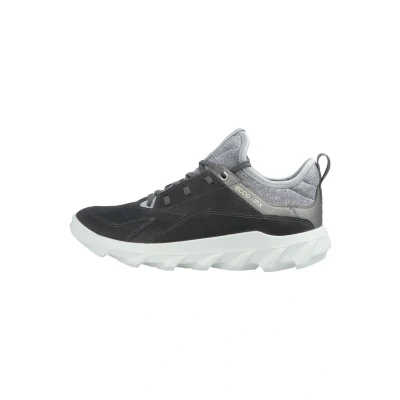 Abbildung von ECCO MX W Sneaker low, Damen, Größe: 37, Grau Schuhe