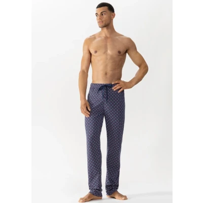 Abbildung von mey Nachtwäsche Hose, Herren, Größe: XXL, Neptune