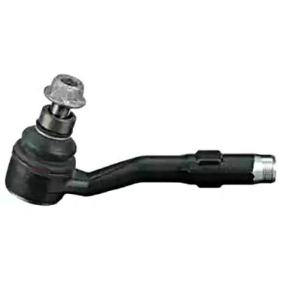 Abbildung von DELPHI TA3175 Spurstangenkopf 15 BMW: 5 Limousine, Touring
