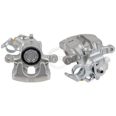 Abbildung von A.B.S. 521082 Bremssattel Grauguss 118 AUDI: A4 B5 Avant, Limousine