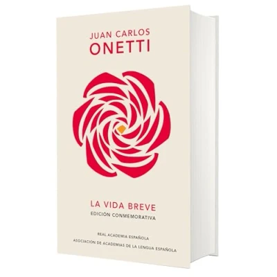 Abbildung von La vida breve: (edición conmemorativa de RAE y ASALE) (Ediciones conmemorativas)