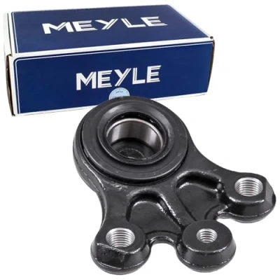 Abbildung von MEYLE 11 16 010 0018 Traggelenk unten, Vorderachse links, rechts ORIGINAL Quality PEUGEOT: 407 Limousine, SW, 508 I CITROËN: C5 3