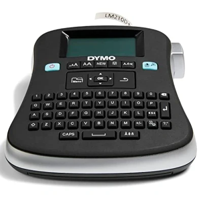 Abbildung von DYMO LabelManager 210D