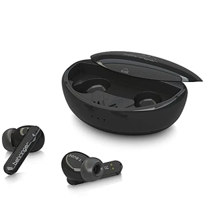 Abbildung von Behringer T BUDS in ear wireless headphones