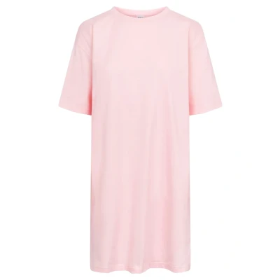 Abbildung von Rösch Nachthemd, Damen, Größe: 42, Rose