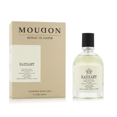 Abbildung von Moudon Radiant Extrait de Parfum 100 ml (unisex)