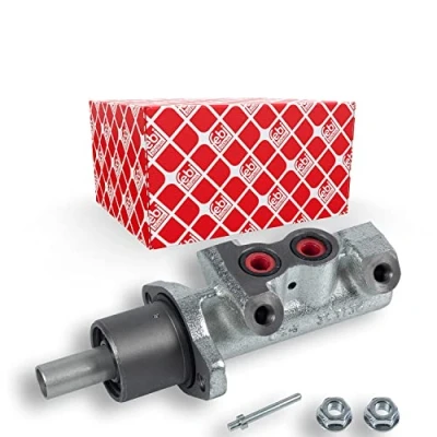 Abbildung von FEBI BILSTEIN 109431 Hauptbremszylinder 23,81 Aluminium FIAT: Scudo I Kastenwagen