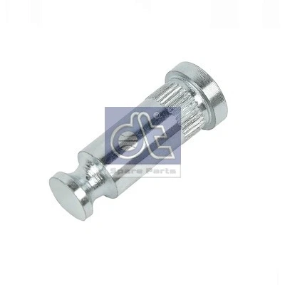 Abbildung von Federhaltestift, Bremsbacken DT Spare Parts 1.18239