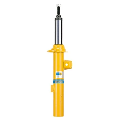 Abbildung von BILSTEIN B8 Offroad 34 030011 Stoßdämpfer Vorderachse Gasdruck Einrohr Upside Down Federbeineinsatz unten Platte, oben Stift