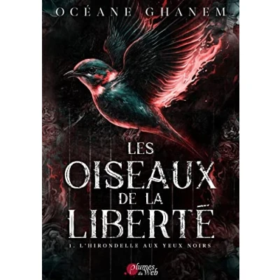 Abbildung von Les Oiseaux de la Liberté, Tome 1 : L&#039;Hirondelle aux yeux noirs