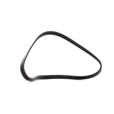 Abbildung von RIDEX PLUS 305P0020P Keilrippenriemen 948 4 Polyester, EPDM (Ethylen Propylen Dien Kautschuk) SUZUKI: Jimny SUV, NISSAN: 350Z Coupe