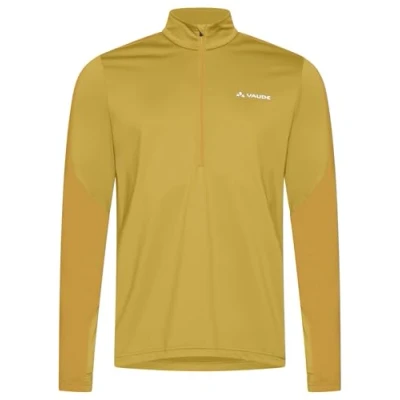 Abbildung von VAUDE Men&#039;s Livigno Halfzip II