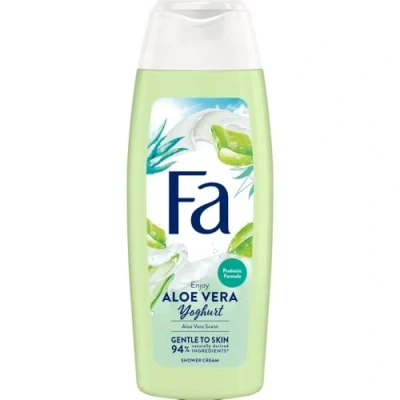 Abbildung von Fa Duschgel Joghurt Aloe Vera 250ml