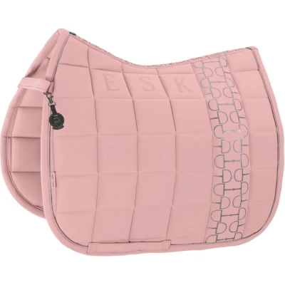 Abbildung von Eskadron SS25 Platinum Schabracke Big Square SoftshellVerkauft von HypoStore