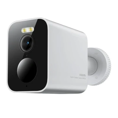 Abbildung von Xiaomi BW300 Netzwerk Überwachungskamera Farbe Audio drahtlos WiFi H.265