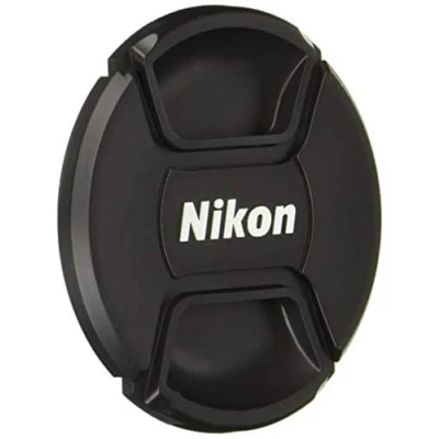 Abbildung von Nikon Frankreich lc 82 Objektdeckel VR 24 70 mm