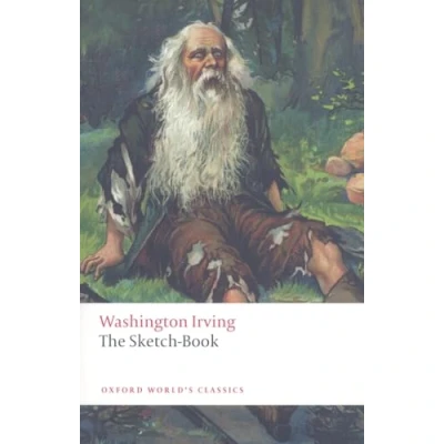Abbildung von The Sketch book of Geoffrey Crayon, Gent.
