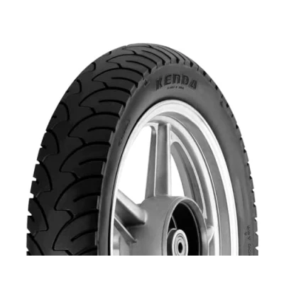 Abbildung von Reifen KENDA K428 120/80 16 4PR 60P TT/TL