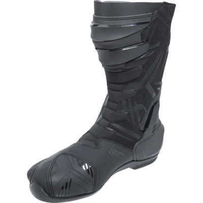 Abbildung von TCX S TR1 WP Motorradstiefel lang schwarz 44 Herren