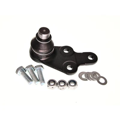 Abbildung von MAXGEAR 72 4827 Traggelenk Vorderachse links mit Zubehör FORD: KUGA 1, 2